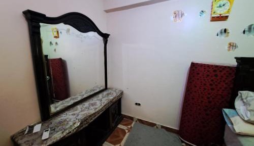 Three-Bedroom Premium Apartment