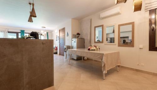 Four-Bedroom Vacation Home