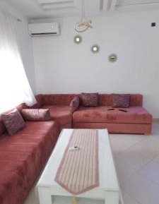 Two-Bedroom Townhouse