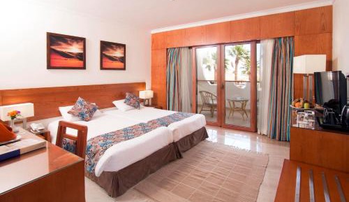 Premium Room Sea Side