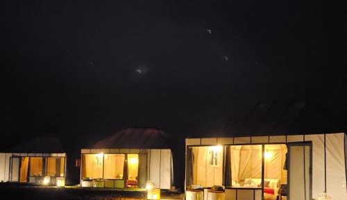 Tent