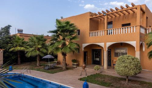 Superior Villa