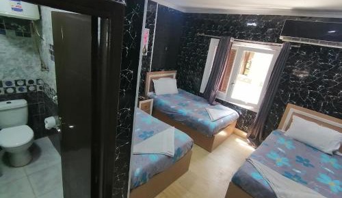 Comfort Triple Room