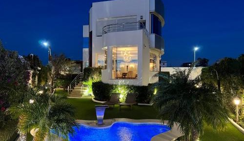 Villa