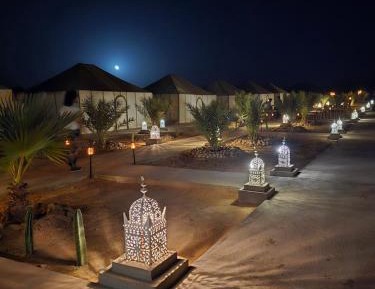 Fes Tent