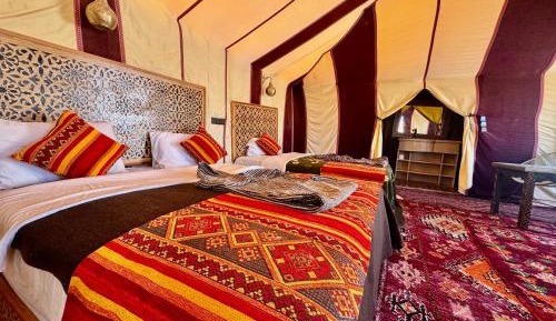 Tent