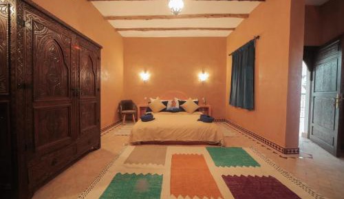 Triple Room with Balcony