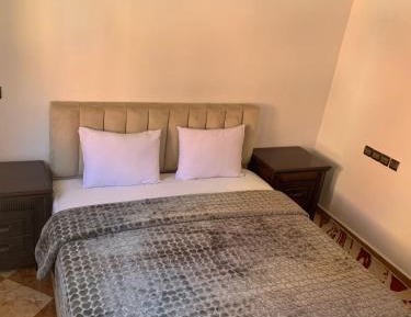 Two-Bedroom Standard Apartment