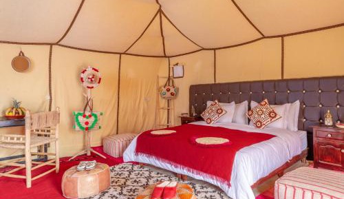Tent