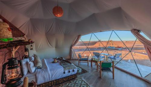 Tent