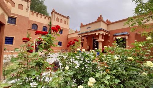 Superior Double or Twin Room with Mountain View
