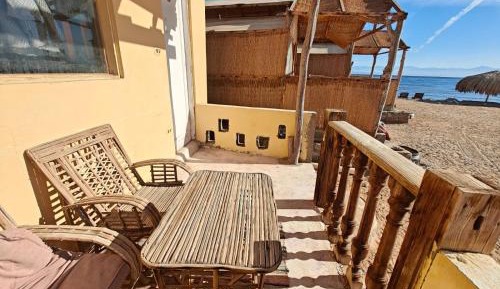 Deluxe Double or Twin Room with Balcony