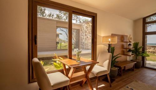 Three-Bedroom Bungalow