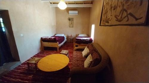 Authentic Double Room