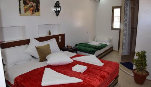 Standard King Room