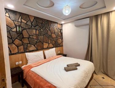 King Suite with Balcony