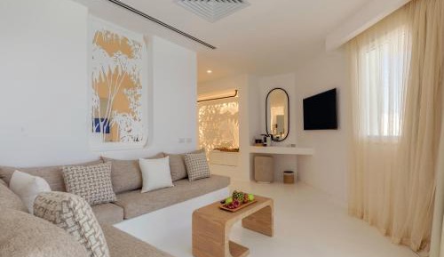  Hall Of fame Pool Suite