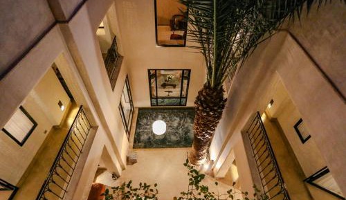 Riad Deluxe