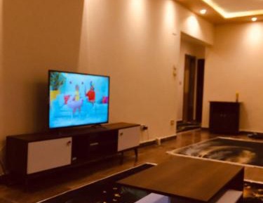 Two-Bedroom Apartment with View