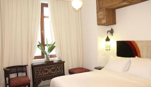 Large Double Room