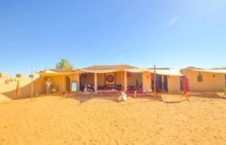 Family Bungalow
