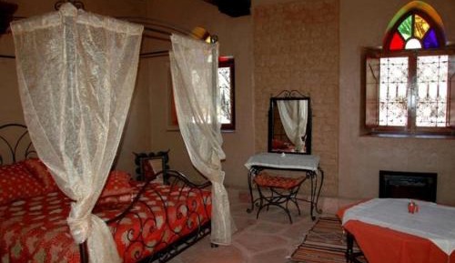Junior Suite (2 Adults)