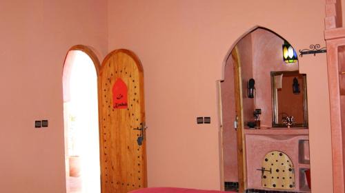 Lakasbah Double Room