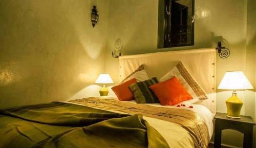 Karmela Double Room
