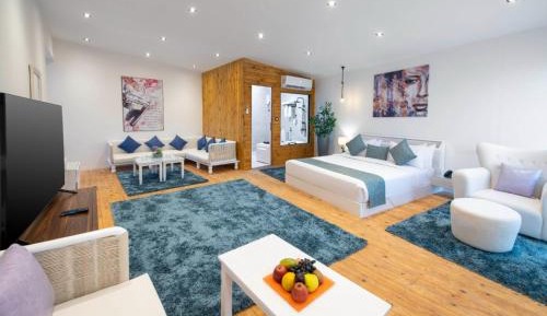 King Suite