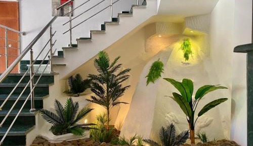 One-Bedroom Villa