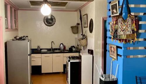 Two-Bedroom Family Apartment