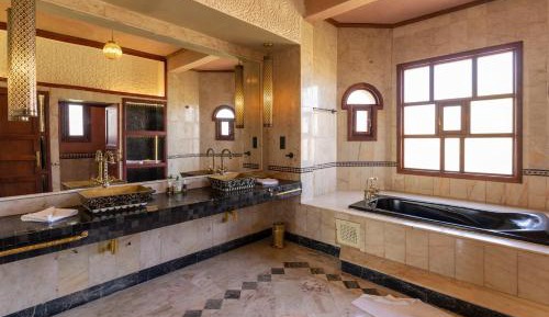Superior Suite