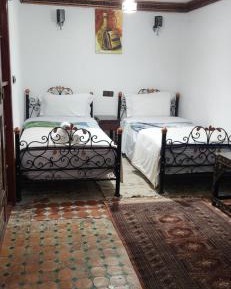 Bahia Double Duplex