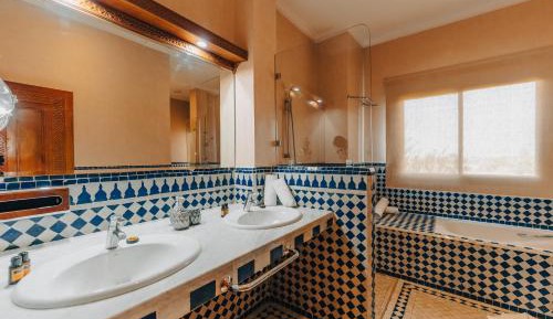 King Suite with Balcony
