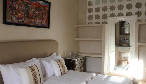 Deluxe Room Itri