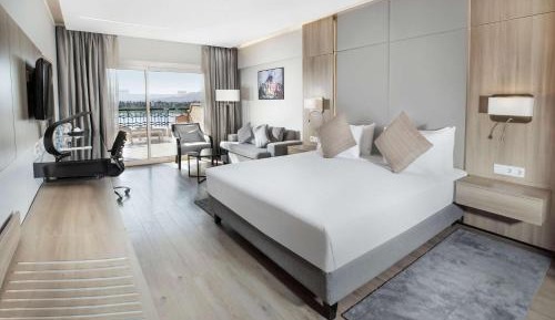 Executive Superior Room with Nile View