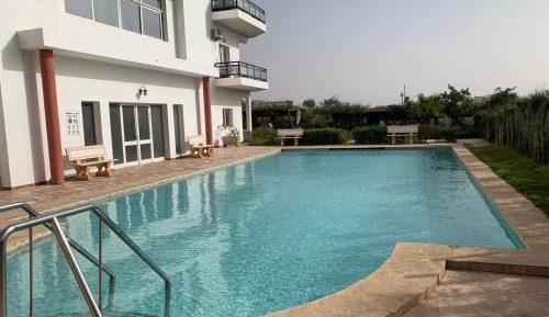 Apartment with Sea View