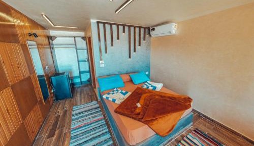 Suite with Sea View