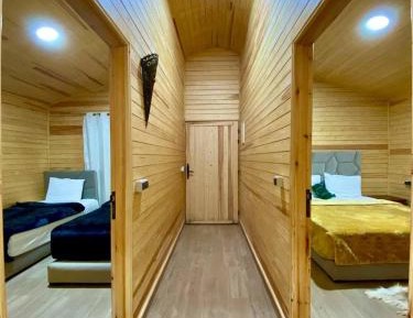 Family Bungalow