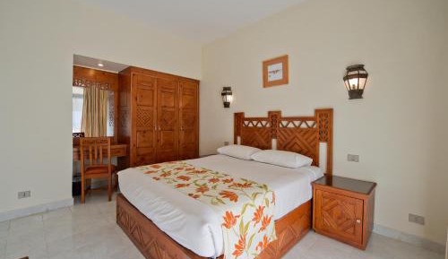 One-Bedroom Chalet
