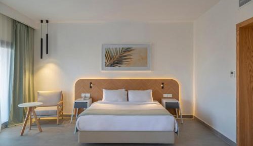 Superior Pool View Room