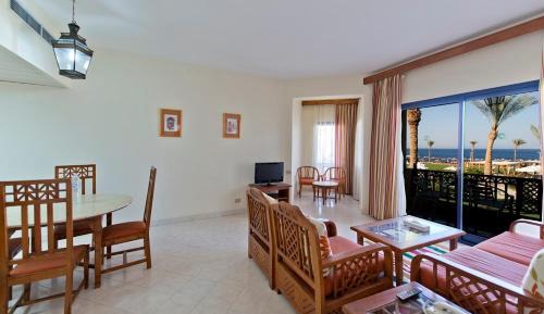 Sea View Suite