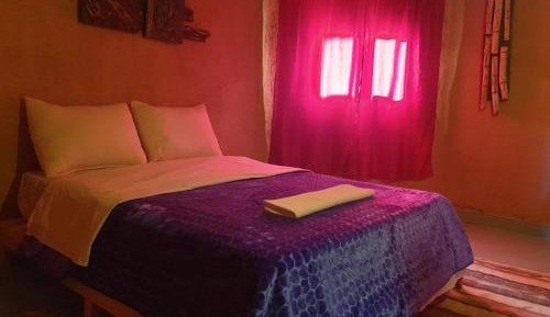 Comfort Quadruple Room