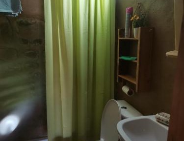 Triple Room with Shower