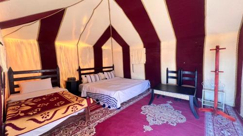 Tent