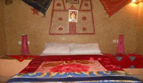 Double Room with Two Double Beds