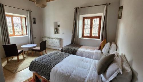 Double or Twin Room