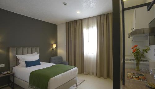 Single Room