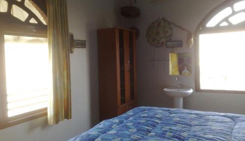 Double Room with Panoramic View
