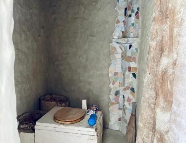Triple Room with Shared Bathroom